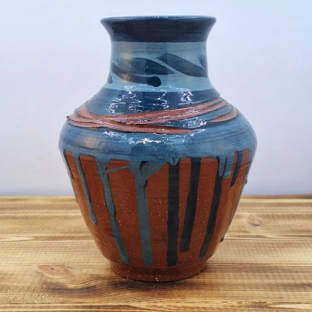 Studio Pottery 6